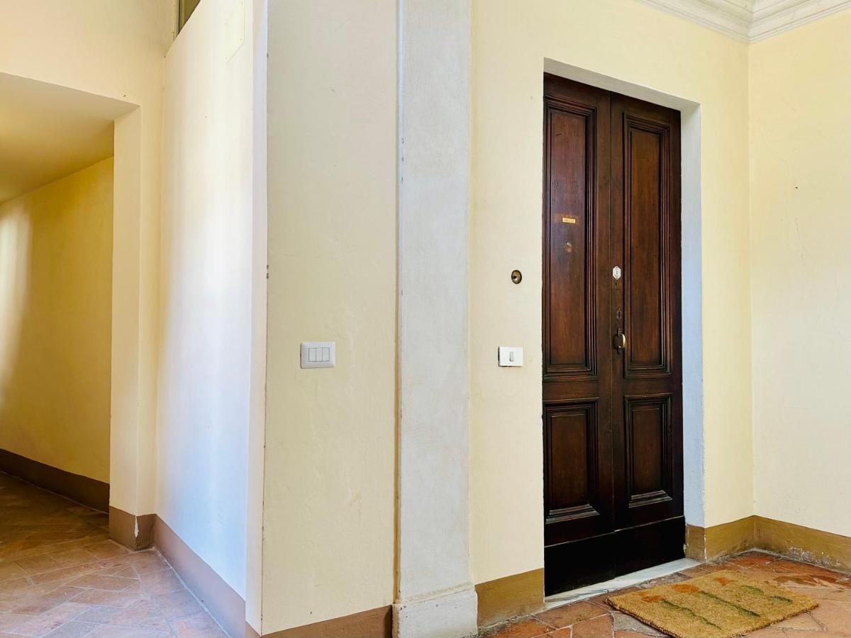 Domus An - Sant'Agata-Historical Home-Very Central Siena Exterior foto